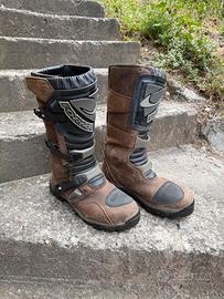 Forma Adventure scarponi enduro