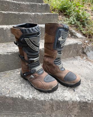 Forma Adventure scarponi enduro