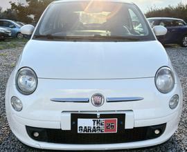 Fiat 500 1.3 Multijet 16V 75CV Pop