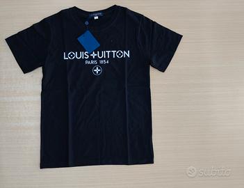 Maglietta Louis Vuitton
