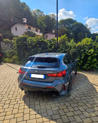 Bmw serie1 128ti