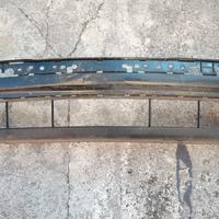 BMW E36, paraurti, mascherina, parafango 