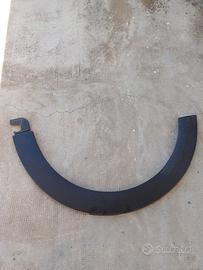 modanatura parafango anteriore sx mini cooper f56