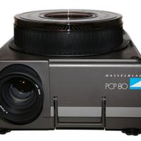 Proiettore Hasselblad PCP 80