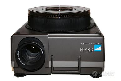 Proiettore Hasselblad PCP 80