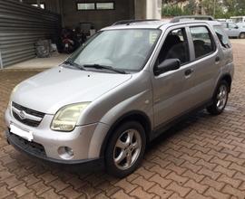 Suzuki Ignis 1.3 16V cat GL Sp. Ed. 2005