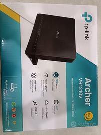 Modem router tp-link Archer VR1210v