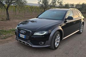 Audi A4 allroad 2.0 170cv start&stop 