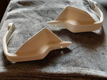 Set paramani dx/sx originali BMW R1250GS/A