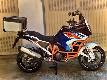 Ktm 1290 super adv. R + Tris + Trch Pack