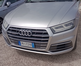 Audi Q5 20 TDI 4x4