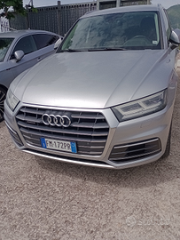 Audi Q5 20 TDI 4x4