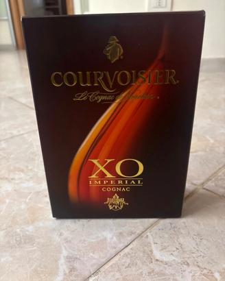 XO Imperial