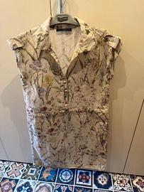 Vestito marca Blu tg. 44 (seconda linea Blumarine)