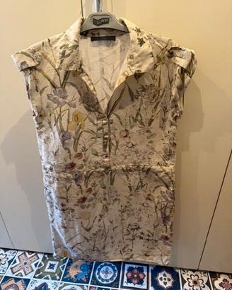 Vestito marca Blu tg. 44 (seconda linea Blumarine)