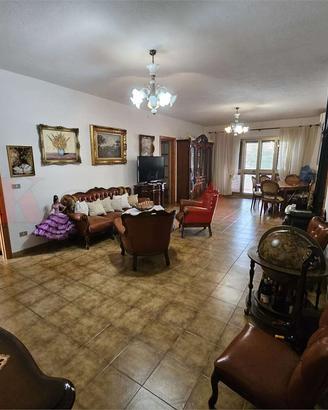 CASA SINGOLA IN CENTRO TORPE'