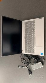Notebook Lenovo ThinkBook 15 G2 ITL – i7
