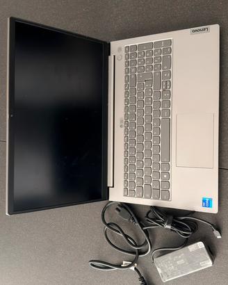 Notebook Lenovo ThinkBook 15 G2 ITL – i7