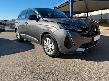 Peugeot 3008 BlueHDi 130 S&S Active