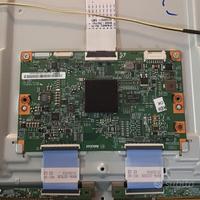 Scheda T-con Samsung originale