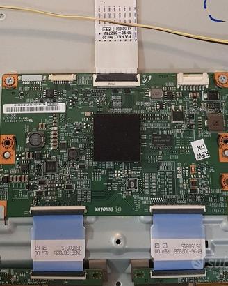 Scheda T-con Samsung originale
