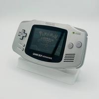 Game Boy Advance – Grigio Originale