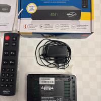 Decoder G9 DIGIQuest