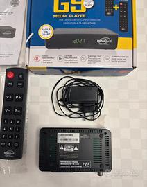 Decoder G9 DIGIQuest