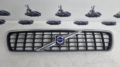 Griglia completa mascherina volvo v50 2005