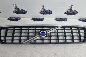 Griglia completa mascherina volvo v50 2005