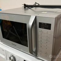 Microonde Panasonic