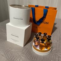 set profumini louis vuitton