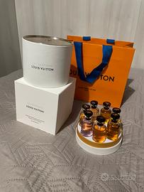 set profumini louis vuitton