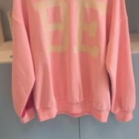 Felpa per ragazza 10/11 anni