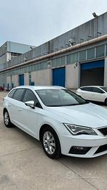 Seat Leon ST 1.6 TDI - DSG