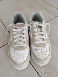 Scarpe Ragazza numero 38.5 marca Puma