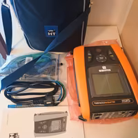 Easytest combi5xx-supercombis
