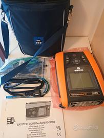 Easytest combi5xx-supercombis