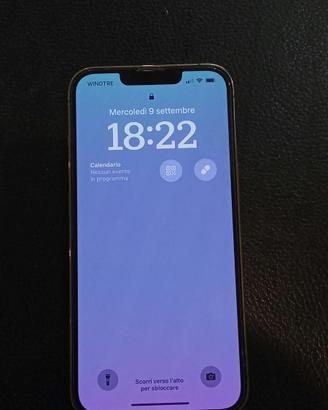 iPhone 13 prp