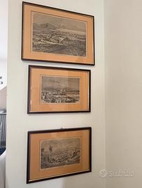 Quadri Ritratto Sicilia
