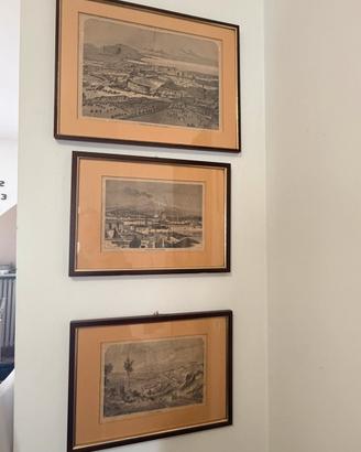 Quadri Ritratto Sicilia