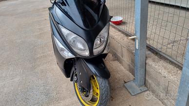 ricambi t max 2008-2011 