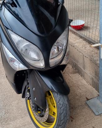 ricambi t max 2008-2011 
