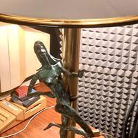 Lanciotto Galeotti Lampade da Tavolo tirature lim.