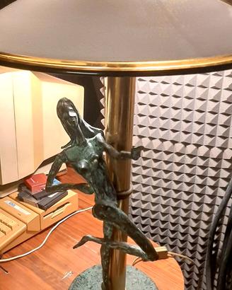 Lanciotto Galeotti Lampade da Tavolo tirature lim.