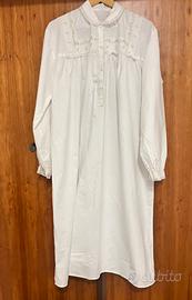 Camicia da notte, vintage