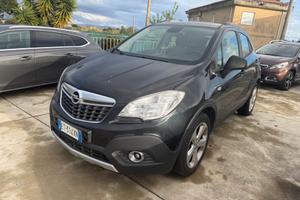 Opel Mokka 1.7 CDTI Ecotec 130CV 4x2 Start&Stop Co