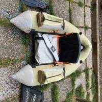 belly boat fish cat 4 