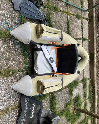 belly boat fish cat 4 