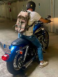 HD sportster 1200
